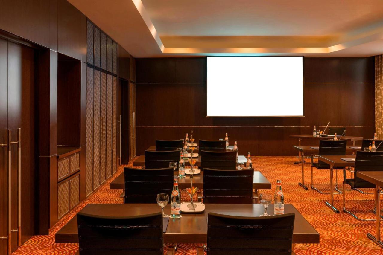 Four Points By Sheraton Kuwait Koweït Extérieur photo