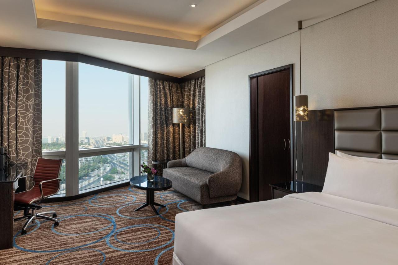 Four Points By Sheraton Kuwait Koweït Extérieur photo