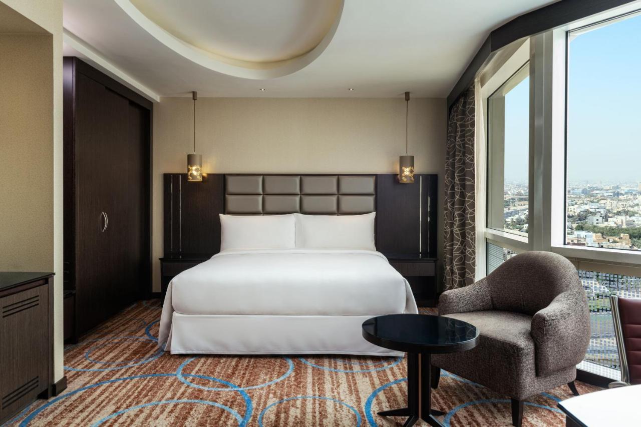 Four Points By Sheraton Kuwait Koweït Extérieur photo