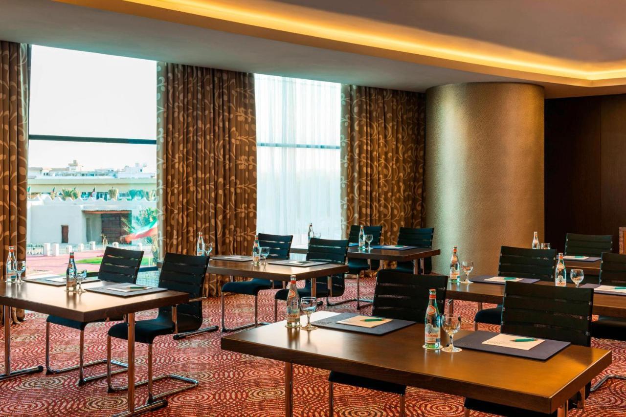 Four Points By Sheraton Kuwait Koweït Extérieur photo