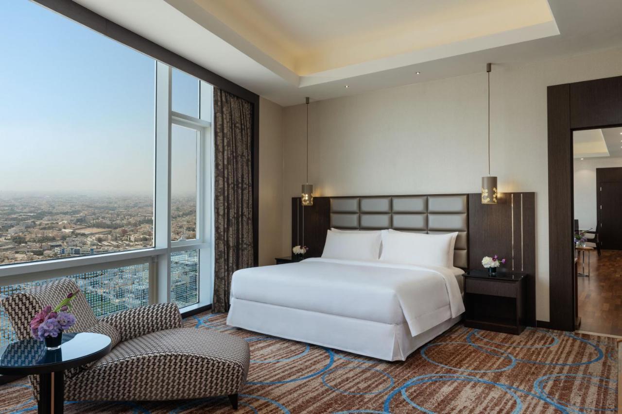 Four Points By Sheraton Kuwait Koweït Extérieur photo