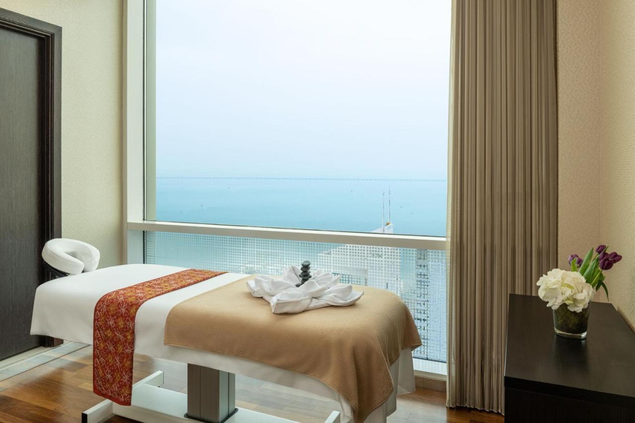 Four Points By Sheraton Kuwait Koweït Extérieur photo
