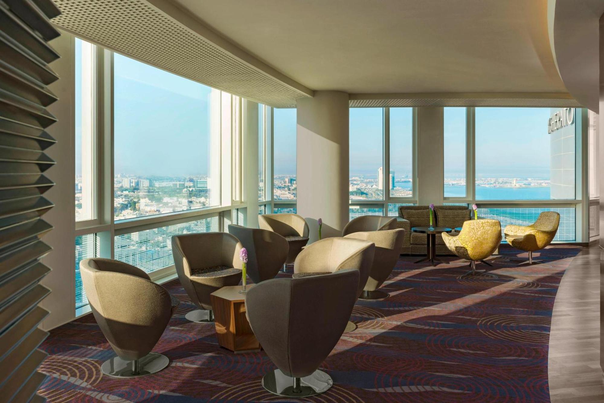 Four Points By Sheraton Kuwait Koweït Extérieur photo