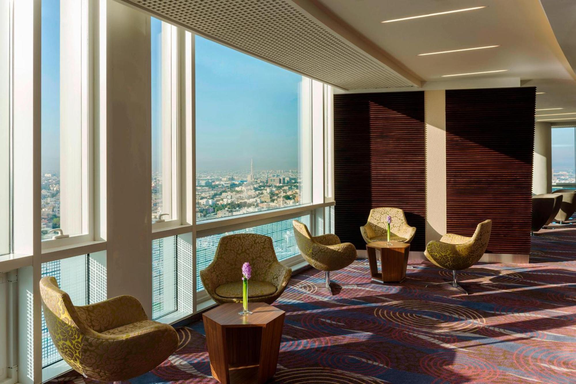 Four Points By Sheraton Kuwait Koweït Extérieur photo